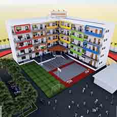 Best Primary School In Hadapsar